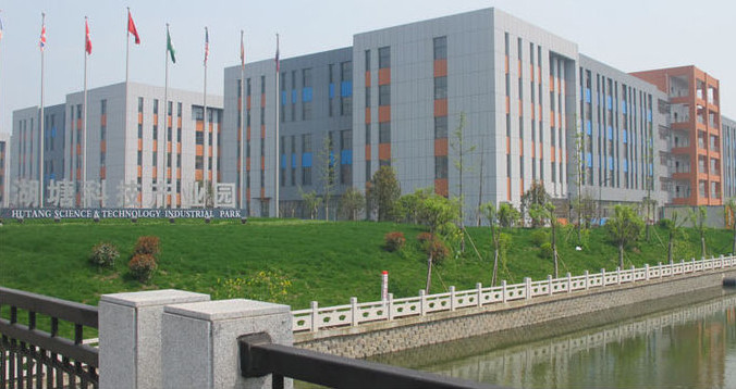 China Changzhou huituo technology co.,ltd. company profile