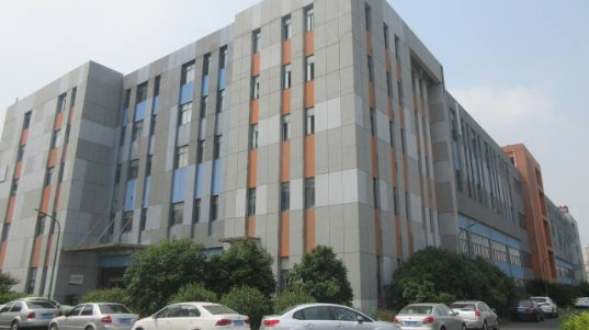 China Changzhou huituo technology co.,ltd. company profile
