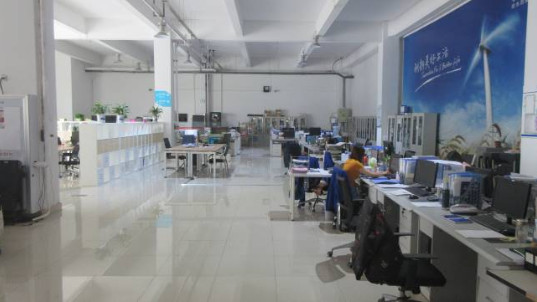 China Changzhou huituo technology co.,ltd. company profile
