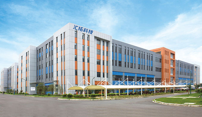 China Changzhou huituo technology co.,ltd. company profile