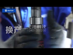 6-head round cap screwing and 8+8-head filling machine, 84 disinfectant filling line 2‘25’‘