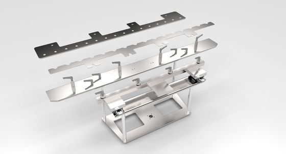 Daily Chemical No Viscous Liquid Filling Capping Machine