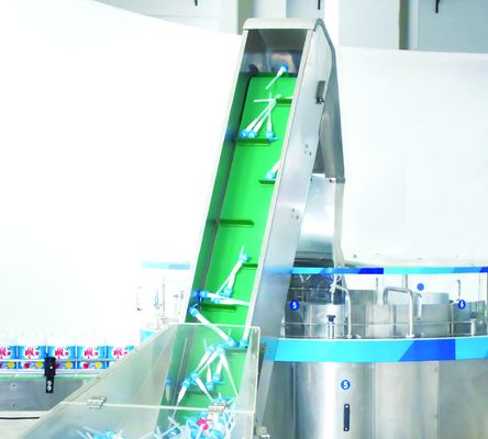 1.5KW Single Head Screw Capping Machine