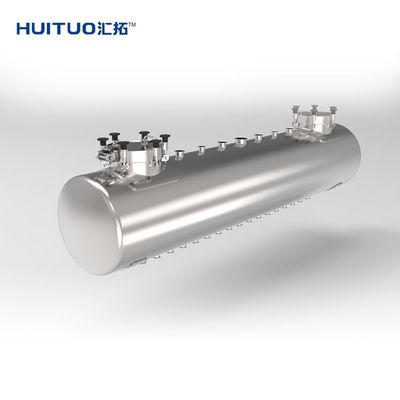 Multifunctional Liquid Filling And Capping Machine For Plastic And Glass Bottle