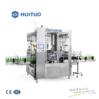 380V AC Medical Industry Single Head Capping Machine