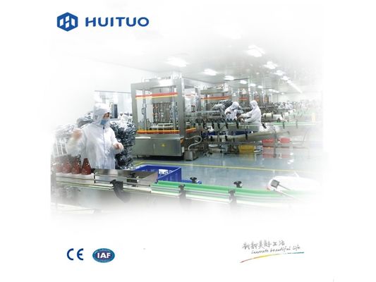 Semi Automatic Rotary Trigger Capping Machine
