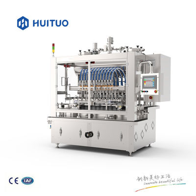 3 In 1 Monoblock Washing Filling Capping Machine