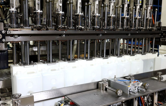 Three Row Flowmeter Filling Machine For Pharmaceutical Reagents Lotions Creams