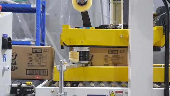 3C 380V Sterilizing Water Filling Capping Machine