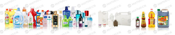 Pepper And Paprika Automatic Capping Machine for Screw Cap PET Bottle