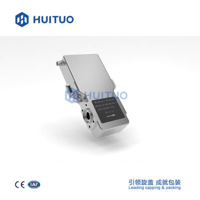 Automatic Flowmeter Filling Machine For Toilet Cleaner, Liquid Soap And Detergent