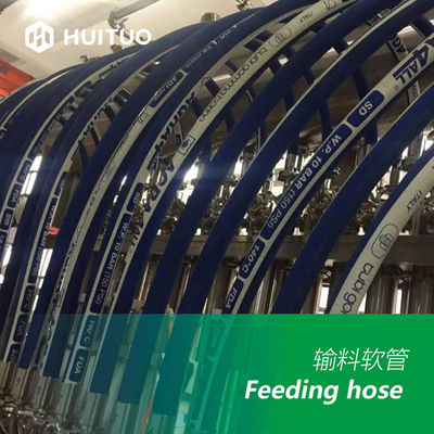 Automatic Flowmeter Filling Machine For Toilet Cleaner, Liquid Soap And Detergent